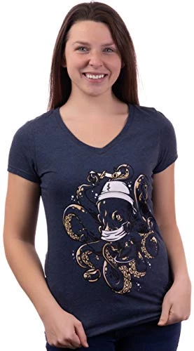 Medical Humor Graphic Tees | Funny Cute Doctor Nurse Practitioner RN PA NP V-Neck T-Shirt For Women 4 Medical Humor Graphic Tees | Funny Cute Doctor Nurse Practitioner RN PA NP V-Neck T-Shirt For Women - Image 2