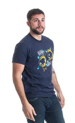 I'm Positive I've Lost An Electron | Funny Chemistry Science Pun Unisex T-Shirt 12 I'm Positive I've Lost An Electron | Funny Chemistry Science Pun Unisex T-Shirt -T-Shirt Store 41l8i0EbYyL