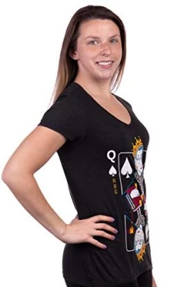 Queen R.B.G. Funny Progressive Liberal Ruth Bader Ginsburg Women RBG T-Shirt 10 Queen R.B.G. Funny Progressive Liberal Ruth Bader Ginsburg Women RBG T-Shirt -T-Shirt Store 41lUbrDAM6L 1