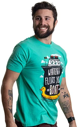 Whatever Floats Your Boat | Cruise Ship Funny Cruising Humor Men Women T-Shirt 4 Whatever Floats Your Boat | Cruise Ship Funny Cruising Humor Men Women T-Shirt - Image 3