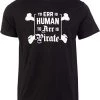 To ERR Is Human, To ARR Pirate | Funny Jolly Roger Pirate Flag Skull Crossbones Men Women T-Shirt 2 To ERR Is Human, To ARR Pirate | Funny Jolly Roger Pirate Flag Skull Crossbones Men Women T-Shirt -T-Shirt Store 41lelHOgOmL 1