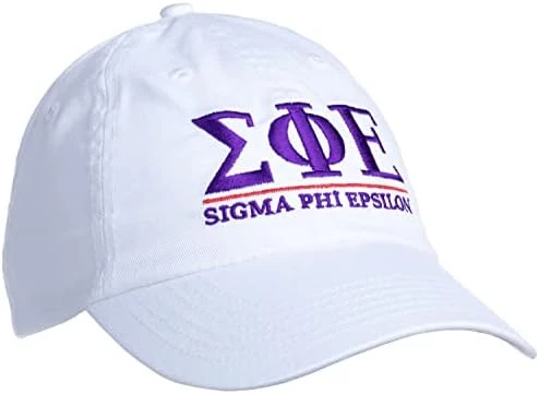 Ann Arbor T-shirt Co. | Classic Fraternity Collegiate Line Baseball Rush Hat Cap 14 Ann Arbor T-shirt Co. | Classic Fraternity Collegiate Line Baseball Rush Hat Cap - Image 12