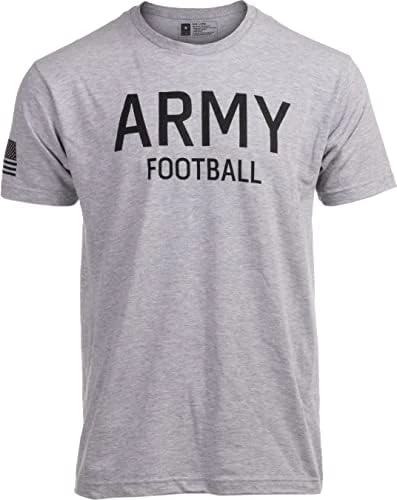 Army PT Style Shirt | U.S. Military Physical Traning Infantry Workout T-Shirt 14 Army PT Style Shirt | U.S. Military Physical Traning Infantry Workout T-Shirt - Image 12