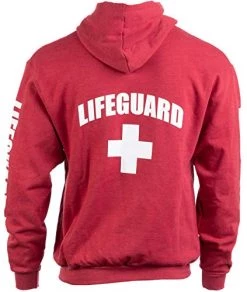 Lifeguard | Zip Fleece Hoody Sweatshirt Hoodie Sweater Unisex Uniform Men Women 14 Lifeguard | Zip Fleece Hoody Sweatshirt Hoodie Sweater Unisex Uniform Men Women -T-Shirt Store 41mqurIgMqL