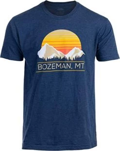 Retro Rocky Mountain Towns - Rocky Mountains Hiking Tee Shirt, Camping Nature Hiker T-Shirt For Men Women 17 Retro Rocky Mountain Towns - Rocky Mountains Hiking Tee Shirt, Camping Nature Hiker T-Shirt For Men Women -T-Shirt Store 41nMDqx6 YL. AC 3