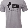 That's Not A Good Sign | Dad Joke Funny Father Grandpa Daddy Father's Day Bad Pun Humor T-Shirt -T-Shirt Store 41nZtRYcamL
