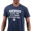 Boating Humor Tee Shirts - Funny Boat Captain, Nautical Fishing Joke T-Shirts For Men Or Women -T-Shirt Store 41nbDGmzGdL
