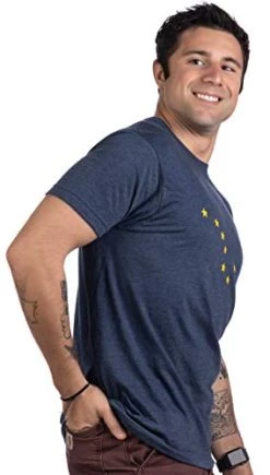 Alaskan Flag | Alaska Pride Northern Lights Big Dipper Polaris Men Women T-Shirt -T-Shirt Store 41nfRK7aWUL