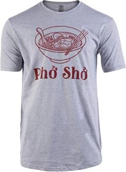 Tall Tee Special Size Funny Graphic Printed Saying Unisex Men's Novelty T-Shirts