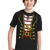 Pirate Costume | Jumbo Print Novelty Funny Caribbean Cruise Shirt Youth T-Shirt 1 Pirate Costume | Jumbo Print Novelty Funny Caribbean Cruise Shirt Youth T-Shirt -T-Shirt Store 41oq0bhAsbL 1