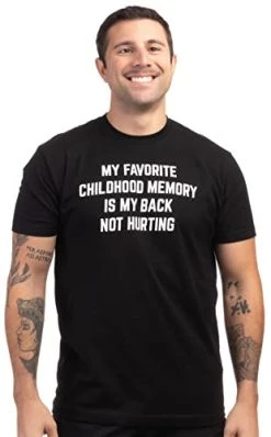 Old Guys Humor Tees | Funny Retiree, Retired Grandpa Sarcastic Humor T-Shirts For Men