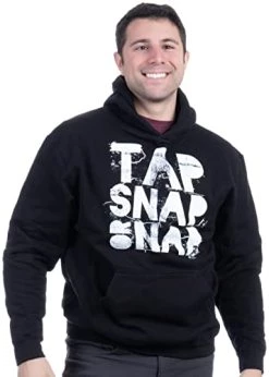 Tap, Snap, Or Nap | Brazilian Jiu Jitsu MMA Submission Fighting Unisex T-Shirt