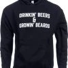 Drinkin' Beers & Growing Beards | Funny Drinking Buddies Beer Games Party T-Shirt 1 Drinkin' Beers & Growing Beards | Funny Drinking Buddies Beer Games Party T-Shirt -T-Shirt Store 41q5vvDMibL