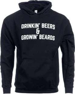 Drinkin' Beers & Growing Beards | Funny Drinking Buddies Beer Games Party T-Shirt 12 Drinkin' Beers & Growing Beards | Funny Drinking Buddies Beer Games Party T-Shirt -T-Shirt Store 41q5vvDMibL. AC