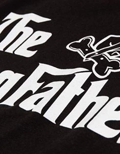 The Dogfather | Funny, Cute Dog Father Dad Owner Pet Doggo Pup Fun Humor T-Shirt -T-Shirt Store 41q8jlHyaHL 1