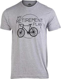 My Retirement Plan (Bicycle) | Funny Bike Riding Rider Retired Cyclist Man T-Shirt 12 My Retirement Plan (Bicycle) | Funny Bike Riding Rider Retired Cyclist Man T-Shirt -T-Shirt Store 41qZMtr39mL. AC 1