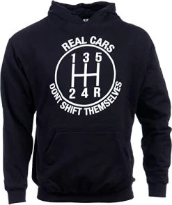 Ann Arbor T-shirt Co. Real Cars Don't Shift Themselves | Funny Auto Racing Mechanic Manual Hooded Sweatshirt Hoody 11 Ann Arbor T-shirt Co. Real Cars Don't Shift Themselves | Funny Auto Racing Mechanic Manual Hooded Sweatshirt Hoody -T-Shirt Store 41rJsmQim3L