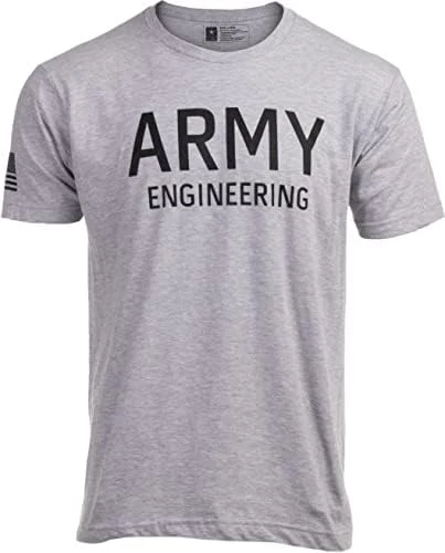 Army PT Style Shirt | U.S. Military Physical Traning Infantry Workout T-Shirt 13 Army PT Style Shirt | U.S. Military Physical Traning Infantry Workout T-Shirt - Image 11