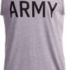 Army PT Style Tank Top | U.S. Military Physical Training Infantry Workout Sleeveless Work Out Shirt -T-Shirt Store 41reLouKCbL