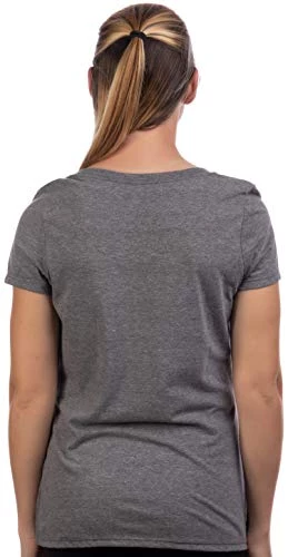 Cincinnati | Classic Retro Black Red Blue Grey Ohio City Pride Newport Fan Women's V-Neck T-Shirt Top T-Shirt 5 Cincinnati | Classic Retro Black Red Blue Grey Ohio City Pride Newport Fan Women's V-Neck T-Shirt Top T-Shirt - Image 3