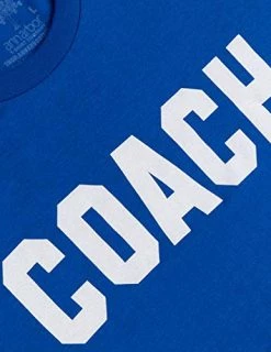 Coach | Coaching Tee Shirt: Royal Blue, Red, Green, Navy, Black Men Women T-Shirt 16 Coach | Coaching Tee Shirt: Royal Blue, Red, Green, Navy, Black Men Women T-Shirt -T-Shirt Store 41stHIdzj2L
