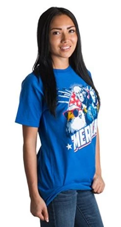 Merica | Epic USA Patriotic American Party Patriot Unisex T-Shirt Men Women -T-Shirt Store 41swhCqqrGL