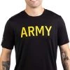Army Wicking PT Style Shirt | U.S. Military Performance Training Infantry Workout T-Shirt 1 Army Wicking PT Style Shirt | U.S. Military Performance Training Infantry Workout T-Shirt -T-Shirt Store 41tEsWM3VxL