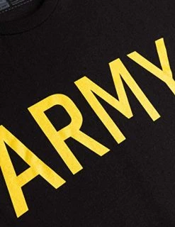 Army PT Style Shirt | U.S. Military Physical Traning Infantry Workout T-Shirt 20 Army PT Style Shirt | U.S. Military Physical Traning Infantry Workout T-Shirt -T-Shirt Store 41tKUtwUcyL