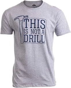 Dad Joke Tee Shirts | Funny, Silly Father Grandpa Pun Humor T-Shirts For Men And Women -T-Shirt Store 41ta8xpIYvL. AC