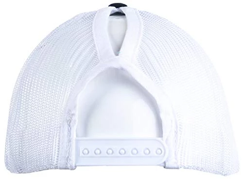 #doglife | Ponytail Trucker Hat Funny Cute Dog Life Owner Mom Pony Tail Hike Cap - Black 7 #doglife | Ponytail Trucker Hat Funny Cute Dog Life Owner Mom Pony Tail Hike Cap - Black - Image 5