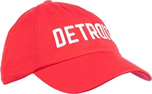 Detroit | Classic Retro City Detroiter 313 Cool Michigan Men Women Cap Dad Hat 12 Detroit | Classic Retro City Detroiter 313 Cool Michigan Men Women Cap Dad Hat - Image 10