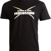 Weapons Of Mass Percussion | Funny Drum Drummer Music Band Men Women T-Shirt -T-Shirt Store 41v6Ha1WW8L
