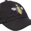 Queen Bee | Funny, Cute, Cool Boss Lady Crown Alpha Top Baseball Hat Women Cap 2 Queen Bee | Funny, Cute, Cool Boss Lady Crown Alpha Top Baseball Hat Women Cap -T-Shirt Store 41vBzF2DIsL