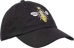 Queen Bee | Funny, Cute, Cool Boss Lady Crown Alpha Top Baseball Hat Women Cap -T-Shirt Store 41vBzF2DIsL. AC