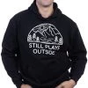 Ann Arbor T-shirt Co. Still Plays Outside | Funny Hiking Hiker Camping Camper Outdoors Men Women Hooded Sweatshirt Hoody - (Hoodie,M) 2 Ann Arbor T-shirt Co. Still Plays Outside | Funny Hiking Hiker Camping Camper Outdoors Men Women Hooded Sweatshirt Hoody - (Hoodie,M) -T-Shirt Store 41w5JLpQDuL
