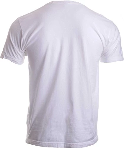 Silly Ghost Face | Spooky Halloween Ghoul Face Easy Costume Unisex T-Shirt 5 Silly Ghost Face | Spooky Halloween Ghoul Face Easy Costume Unisex T-Shirt - Image 3