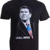 I Smell Hippies | Funny Ronald Reagan Conservative Merica USA Unisex 1 I Smell Hippies | Funny Ronald Reagan Conservative Merica USA Unisex -T-Shirt Store 41wFIu77hWL