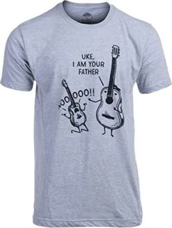 Uke, I Am Your Father | Funny Ukelele Musician Saying Tee Shirt, Guitar Music Pun Dad Joke T-Shirt For Men 9 Uke, I Am Your Father | Funny Ukelele Musician Saying Tee Shirt, Guitar Music Pun Dad Joke T-Shirt For Men -T-Shirt Store 41wJAgJUqIL. AC 1