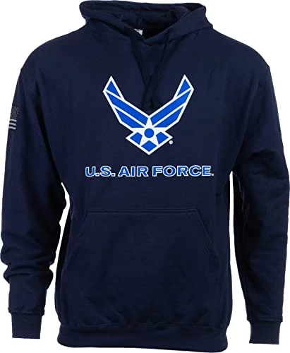 U.S. Air Force | Licensed United States Airforce Tee Shirt, USAF Airman Veteran Military T-Shirt For Men Women 2 U.S. Air Force | Licensed United States Airforce Tee Shirt, USAF Airman Veteran Military T-Shirt For Men Women