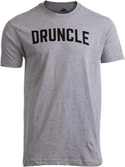 DRUNCLE | Funny Uncle Beer Drinker Drinking Joke Family Humor Funcle Men T-Shirt 11 DRUNCLE | Funny Uncle Beer Drinker Drinking Joke Family Humor Funcle Men T-Shirt -T-Shirt Store 41waSlA3NL. AC