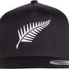 New Zealand Pride | Kiwi Silver Fern Southern Cross Black Baseball Cap Dad Hat 2 New Zealand Pride | Kiwi Silver Fern Southern Cross Black Baseball Cap Dad Hat -T-Shirt Store 41wyVCth9cL