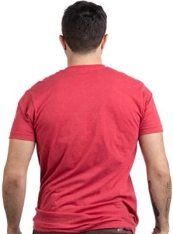 LETTERKENNY | Red Plaid Pattern Print Vintage Style Red Men Women T-Shirt -T-Shirt Store 41x7xQD5F7L