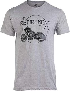 My Retirement Plan (Motorcycle) | Funny Biker Riding Rider Retired Man T-Shirt 15 My Retirement Plan (Motorcycle) | Funny Biker Riding Rider Retired Man T-Shirt -T-Shirt Store 41xNYkJIi3L. AC
