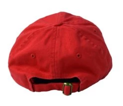 Canada Maple Leaf Hat | Canadian Pride Embroidered Adult Twill Red Baseball Cap -T-Shirt Store 41xt4wDvwnL