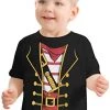 Little Boys' Or Girls' Pirate Buccaneer | Cute Halloween Costume Toddler T-Shirt 1 Little Boys' Or Girls' Pirate Buccaneer | Cute Halloween Costume Toddler T-Shirt -T-Shirt Store 41y8EVy3baL 1