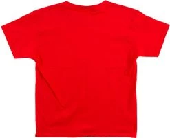 Cool Kids Get Promoted To Big Cousin | New Baby Funny Family Humor Youth T-Shirt