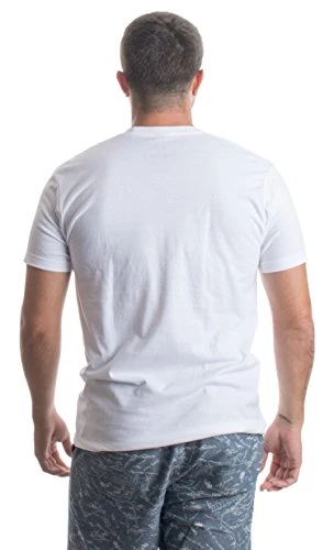 Silly Ghost Face | Spooky Halloween Ghoul Face Easy Costume Unisex T-Shirt 4 Silly Ghost Face | Spooky Halloween Ghoul Face Easy Costume Unisex T-Shirt - Image 2