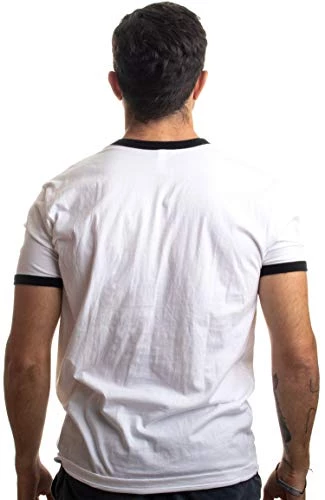 New York City | Iconic NYC Lennon Ringer Vintage Retro Style Men Women T-Shirt 6 New York City | Iconic NYC Lennon Ringer Vintage Retro Style Men Women T-Shirt - Image 4