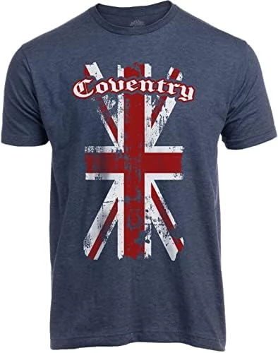 Union Jack Flag | UK United Kingdom Great Britain British For Men Women T-Shirt 10 Union Jack Flag | UK United Kingdom Great Britain British For Men Women T-Shirt - Image 10