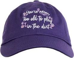 Never Too Old To Play In Dirt | Funny Gardener Gardening Baseball Cap Dad Style Hat Men Women 9 Never Too Old To Play In Dirt | Funny Gardener Gardening Baseball Cap Dad Style Hat Men Women -T-Shirt Store 51 GS3g9YiL. AC